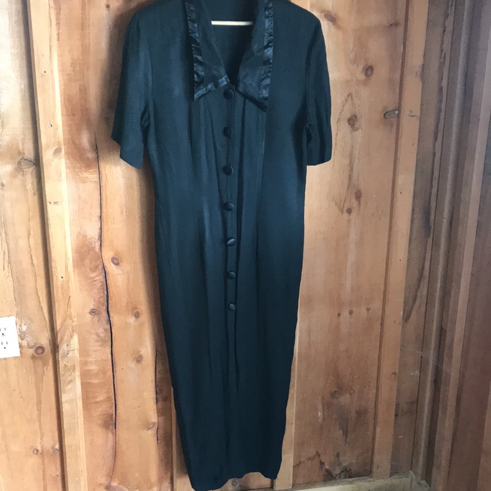 Vintage dress